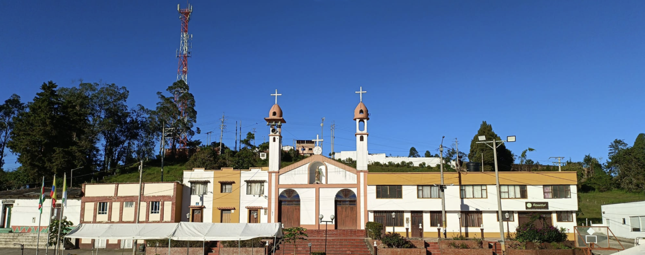 Buenavista: el municipio boyacense donde la memoria ancestral, la educación y el territorio escriben una misma historia